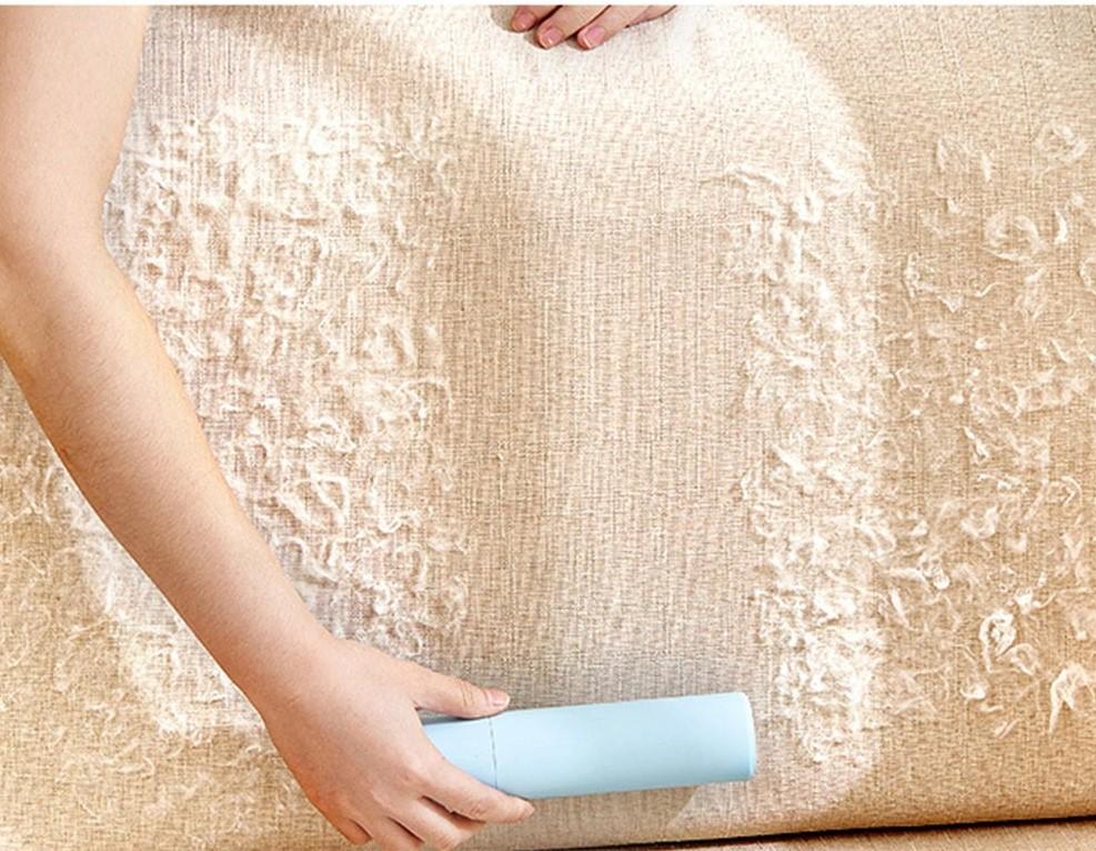 Bærbar Mini Kjæledyr Hårfjerner Norvo