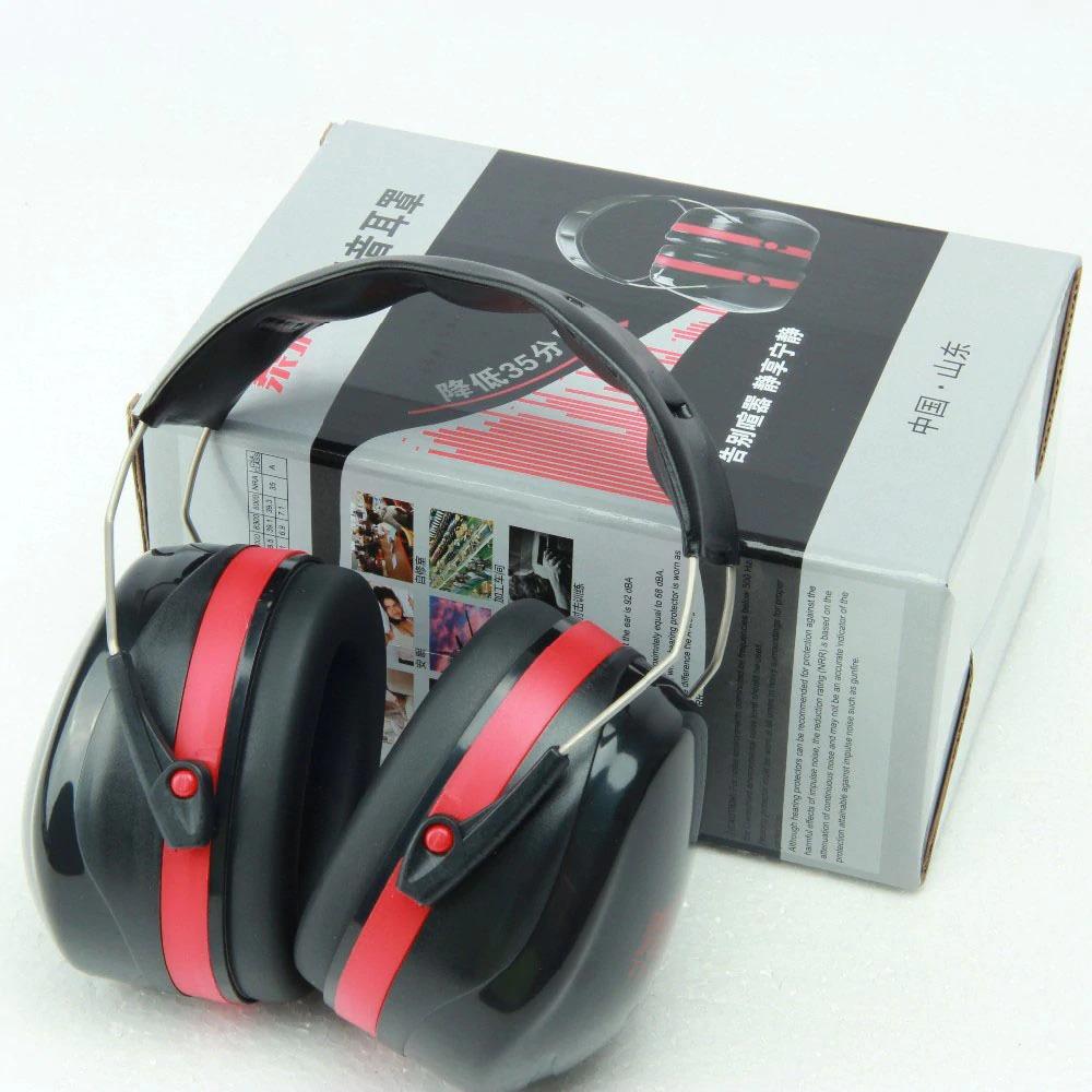 Norvo | Merke Taktiske Øreklokker Antistøy Hørselsvern Øre Beskyttere