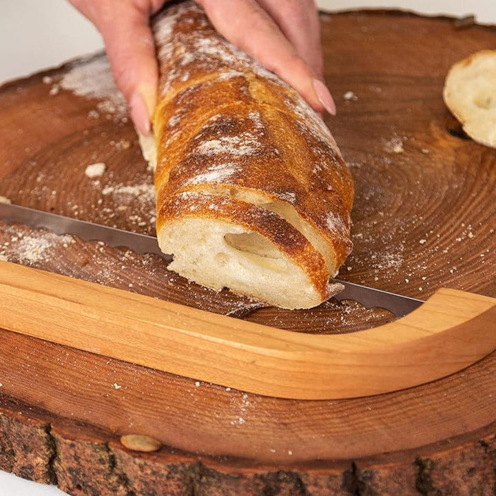 Frendorf | Brødkniv - SlicePerfect