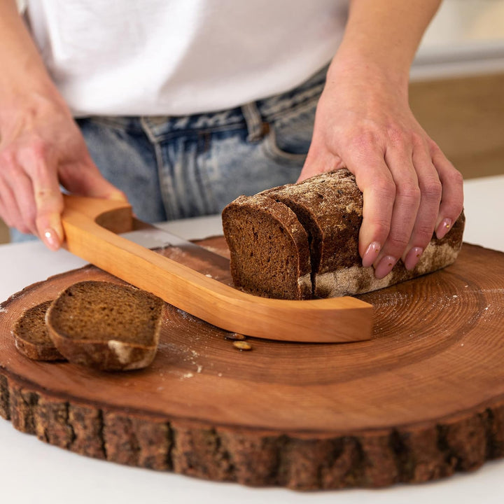 Frendorf | Brødkniv - SlicePerfect
