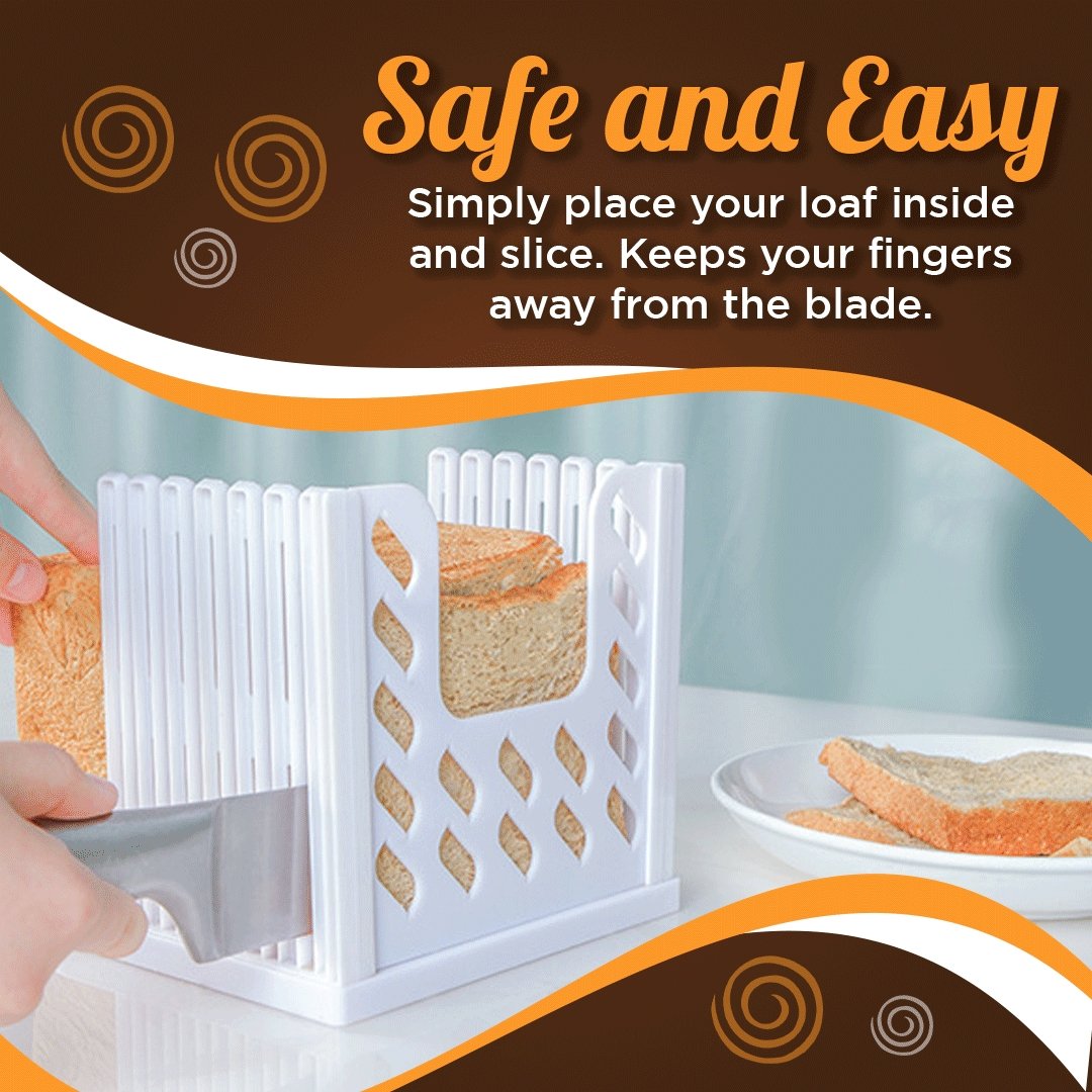 Norvo | Brødskjærer