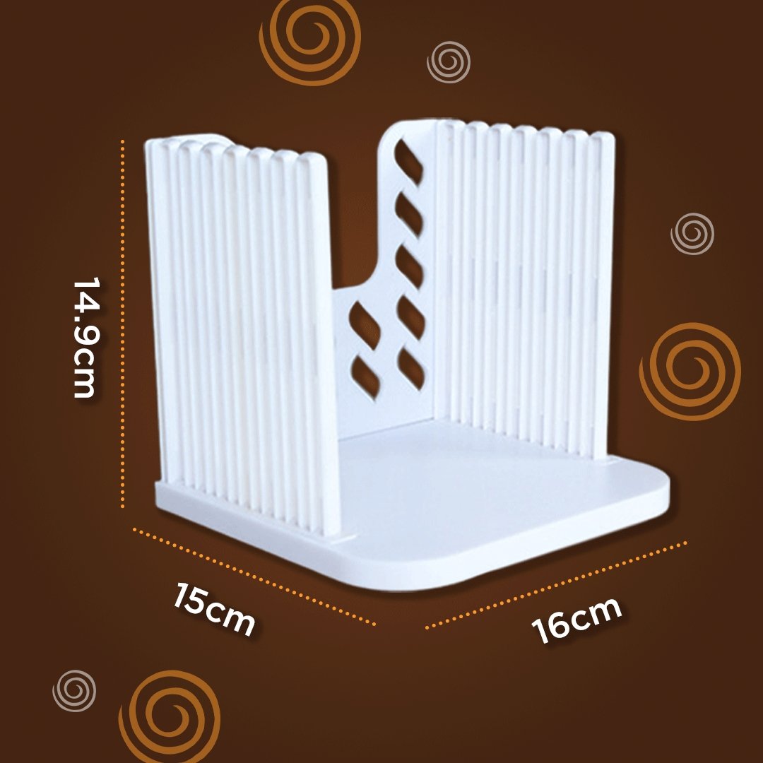 Norvo | Brødskjærer