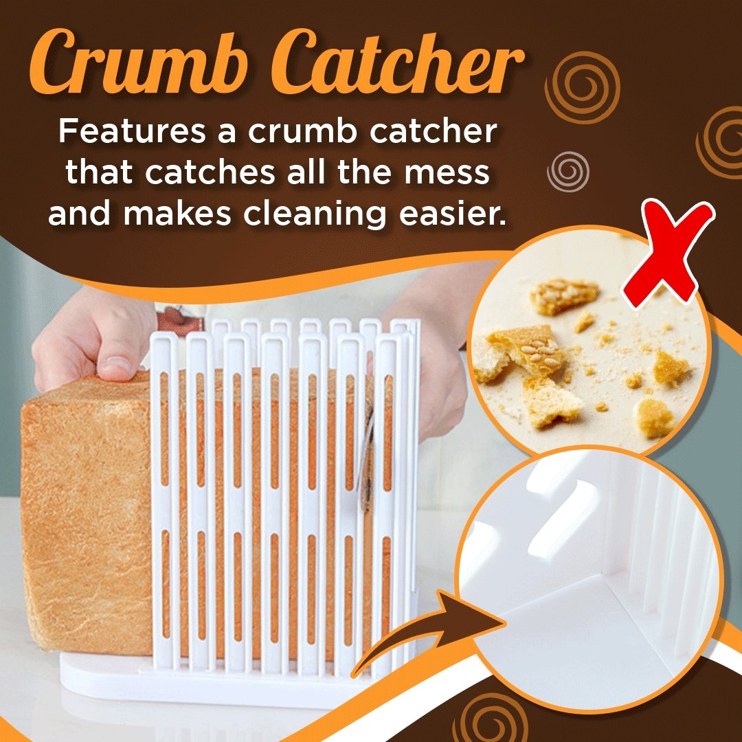 Norvo | Brødskjærer