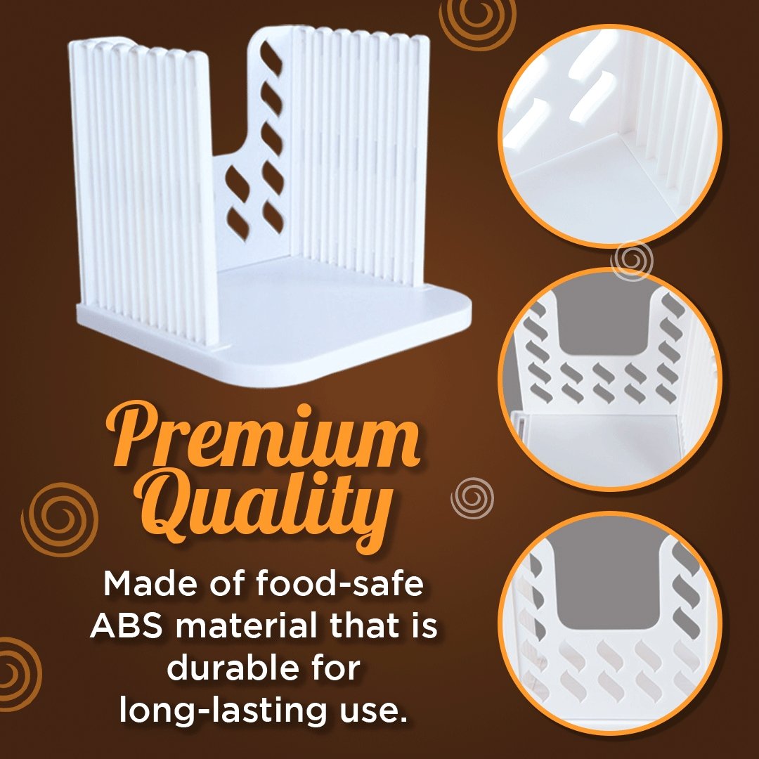 Norvo | Brødskjærer