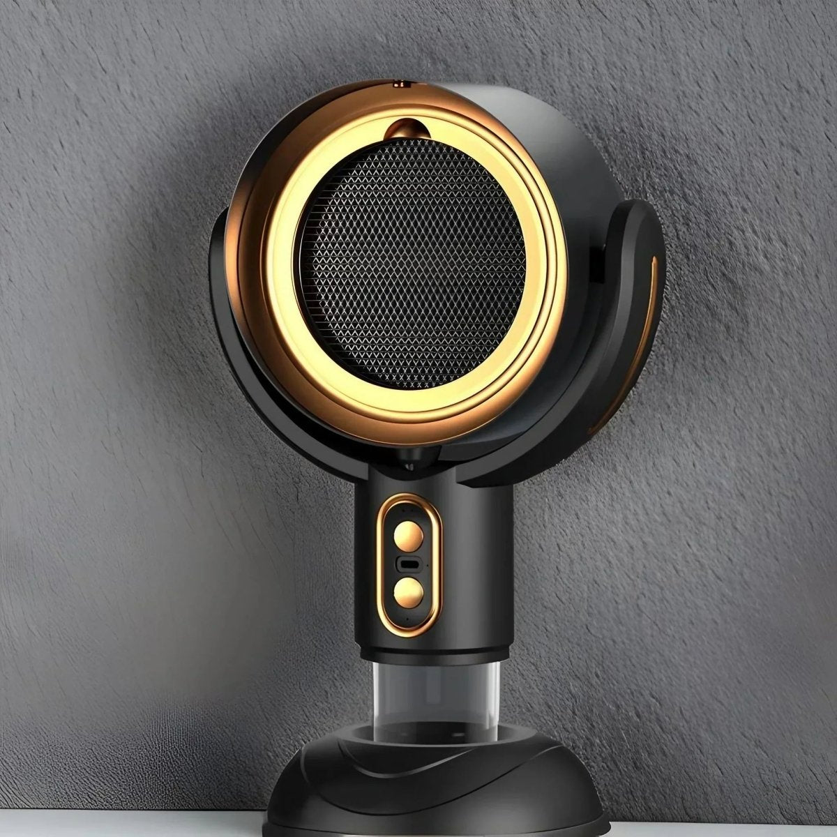 Norvo | Breatheon – Røyk- og luktabsorber for frisk inneluft