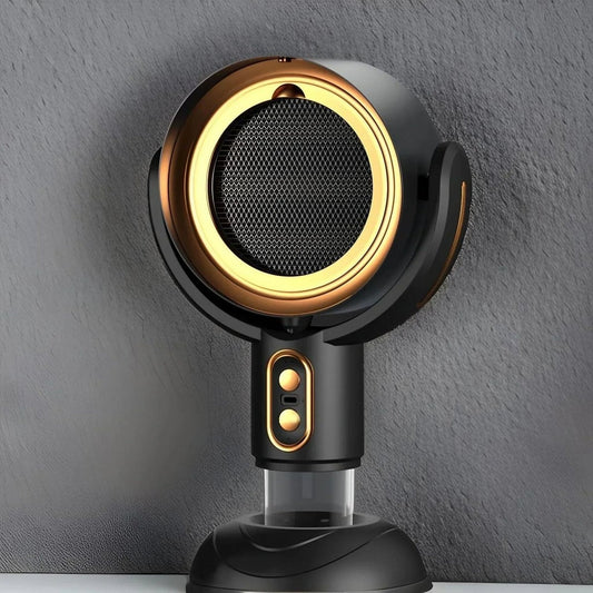 Norvo | Breatheon – Røyk- og luktabsorber for frisk inneluft