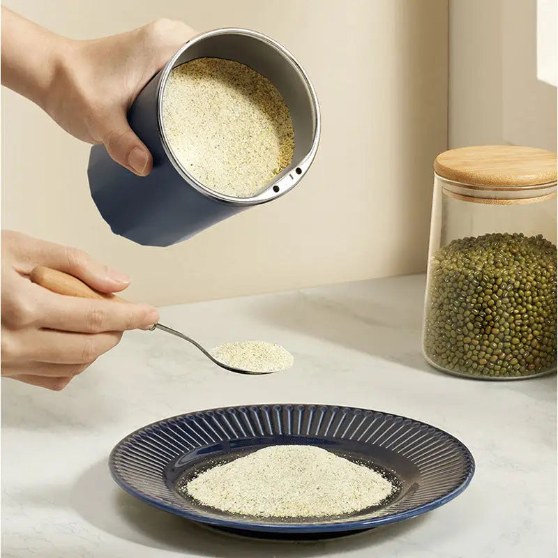 Norvo | Flavor Crusher - Elektrisk Matkutter