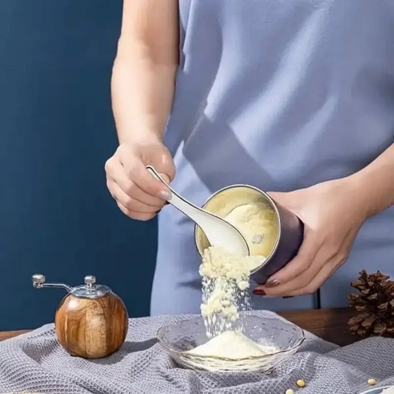 Norvo | Flavor Crusher - Elektrisk Matkutter