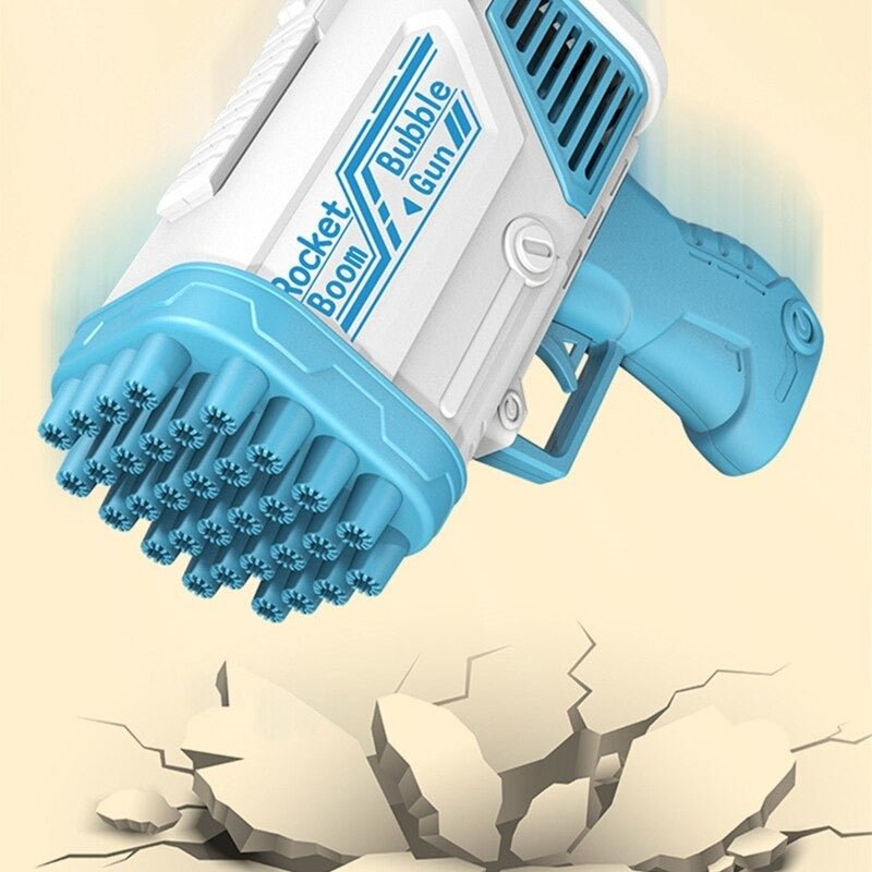 Norvo | Bubble Super Blower