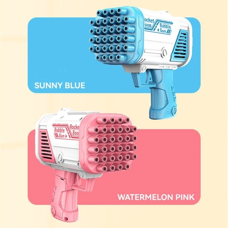 Norvo | Bubble Super Blower