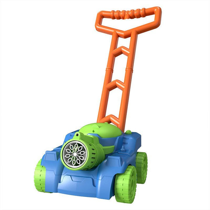 Norvo | Bubblemower – Boblegressklipper for fantasifull utendørslek
