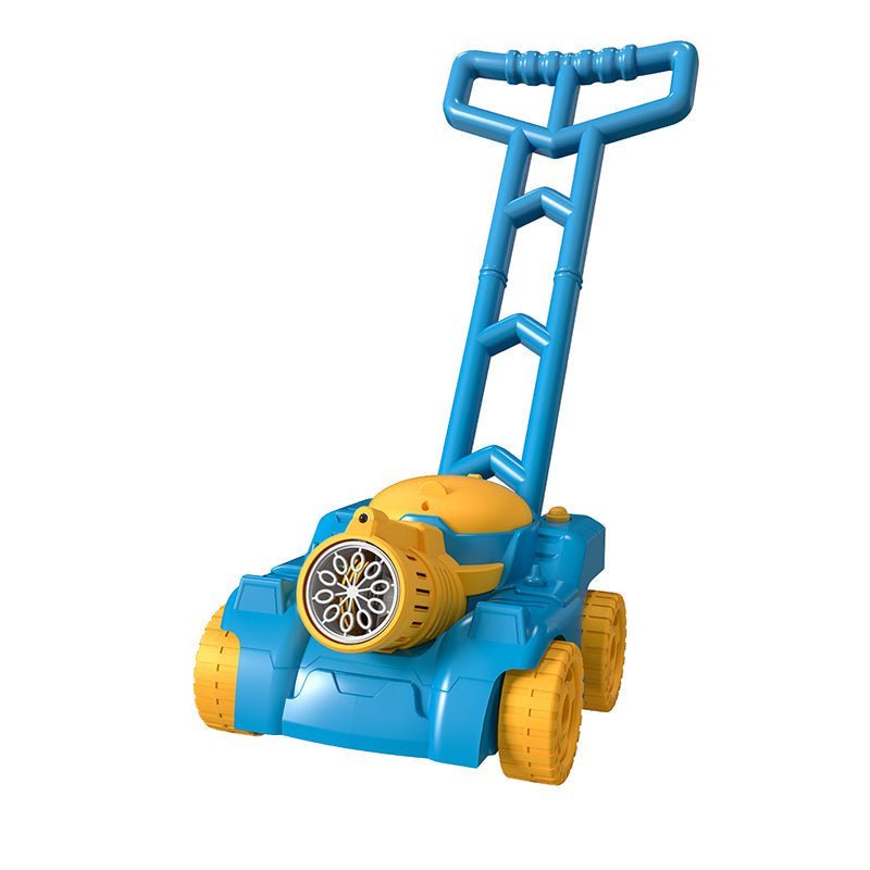Norvo | Bubblemower – Boblegressklipper for fantasifull utendørslek