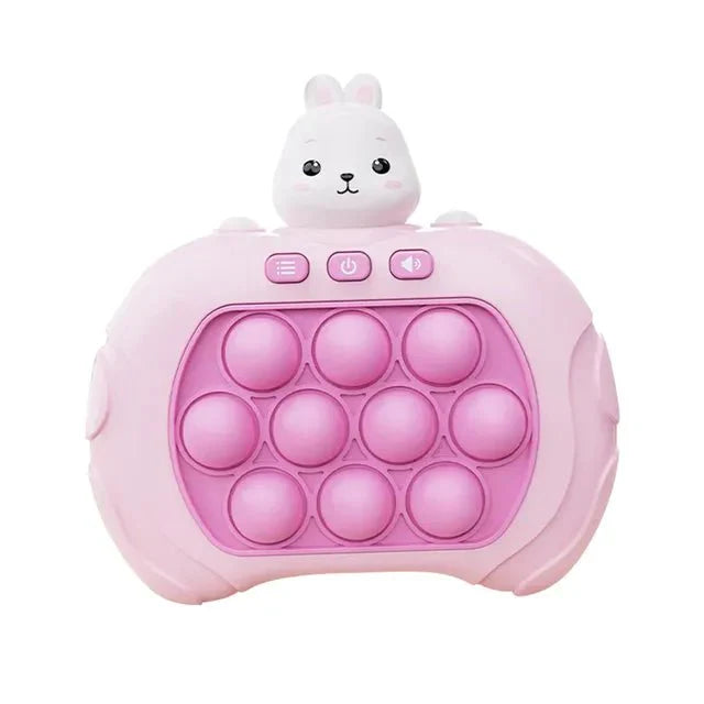 Norvo | BubblePopp Spill