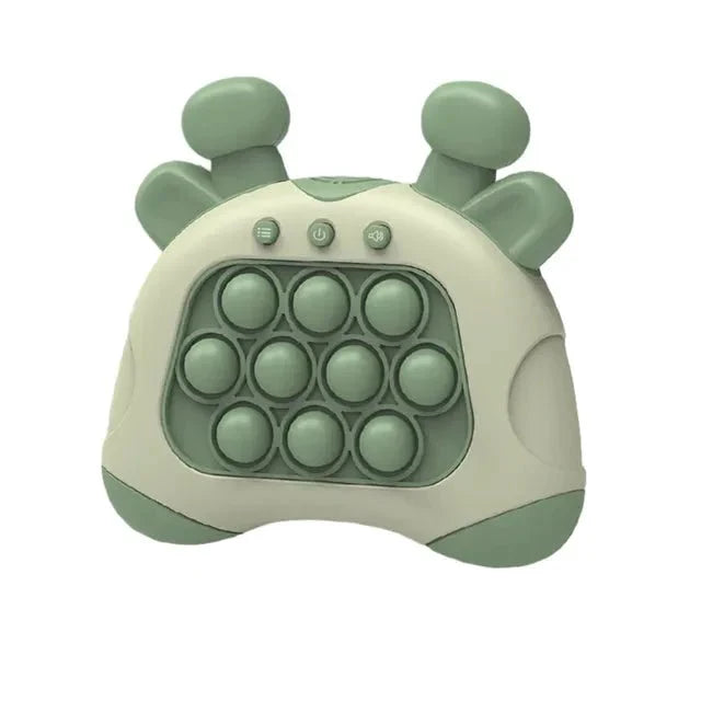 Norvo | BubblePopp Spill