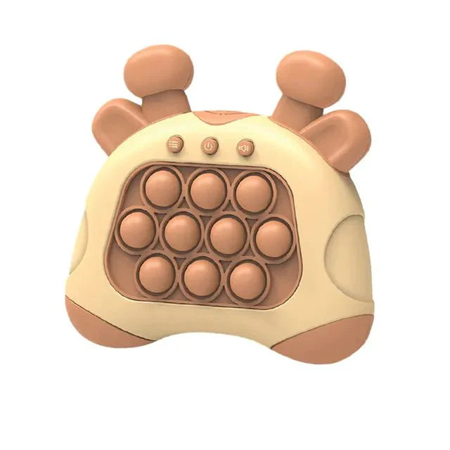 Norvo | BubblePopp Spill