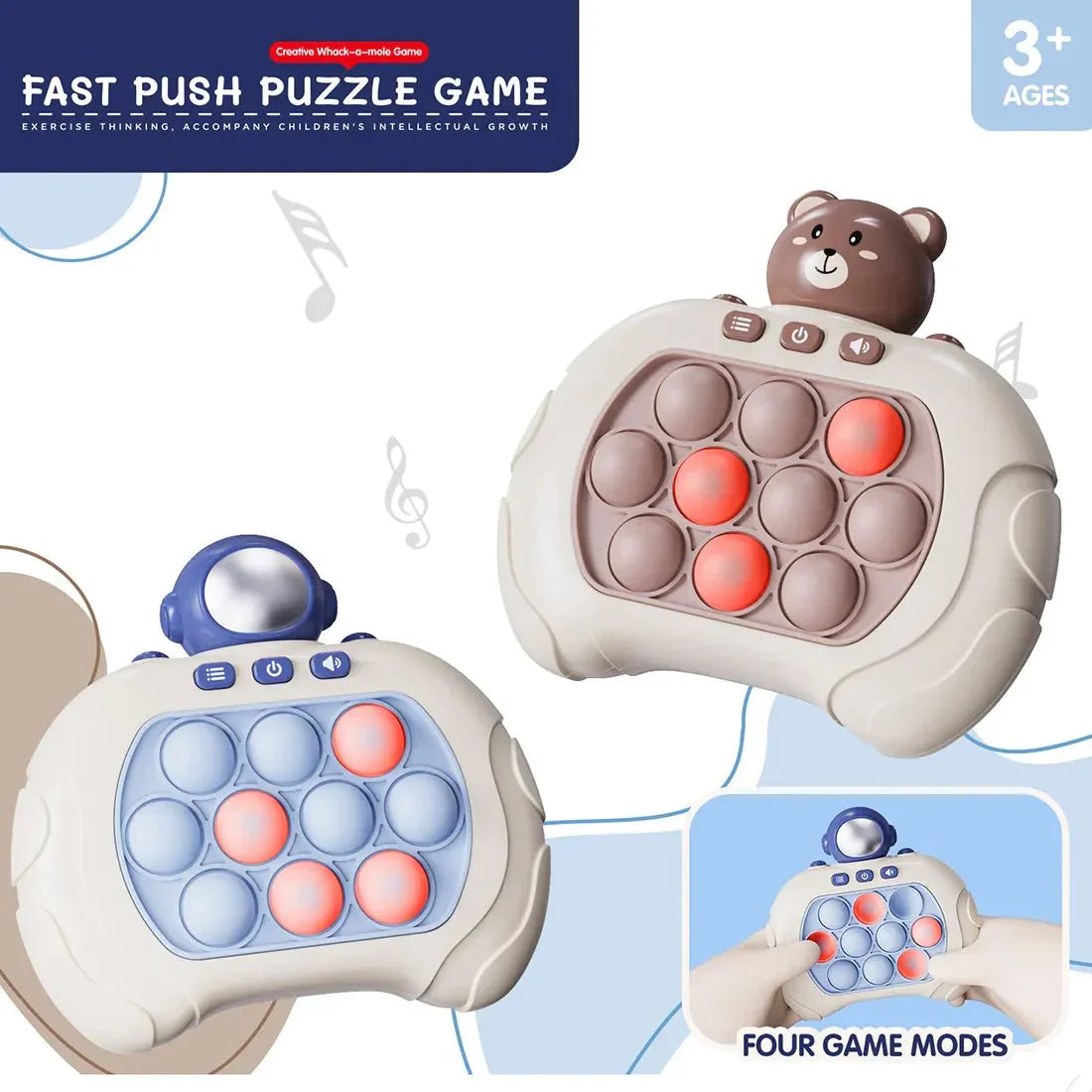 Norvo | BubblePopp Spill