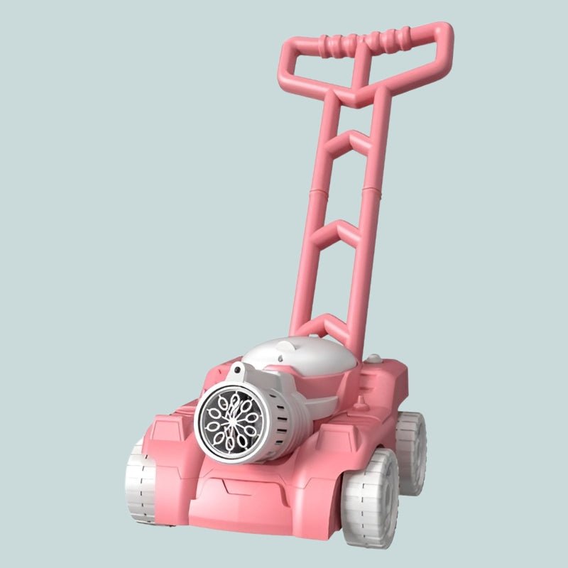 Luksus Bubble Cart for Utendørs Moro Norvo