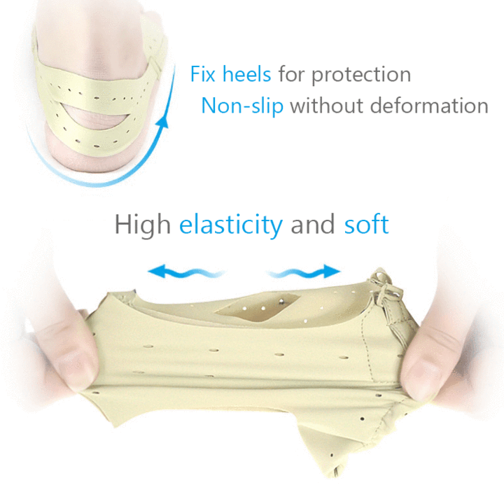 Norvo | Elastisk Bunion Korrigerer Fot Tå Hallux Ortopedisk Pleie