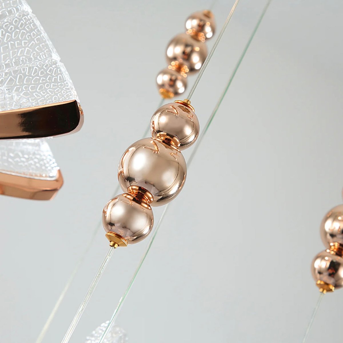 Norvo | GlideBeam - Pendellampe