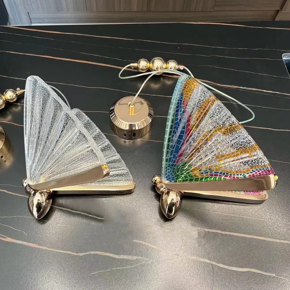 Norvo | GlideBeam - Pendellampe