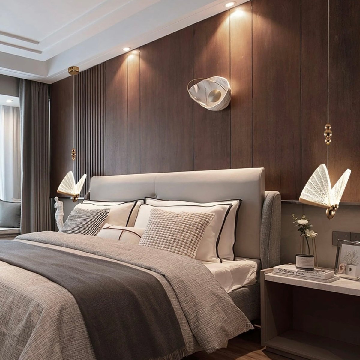 Norvo | GlideBeam - Pendellampe