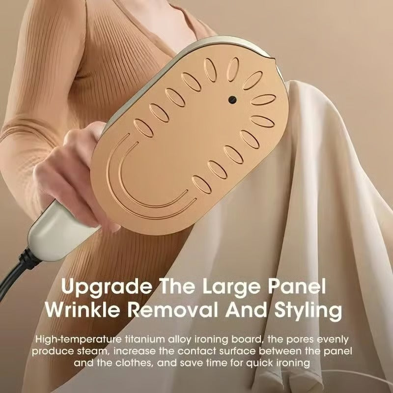 Norvo | GlidePro — Krøllfri på sekunder for ditt uimotståelige friskhetsløft hvor som helst!