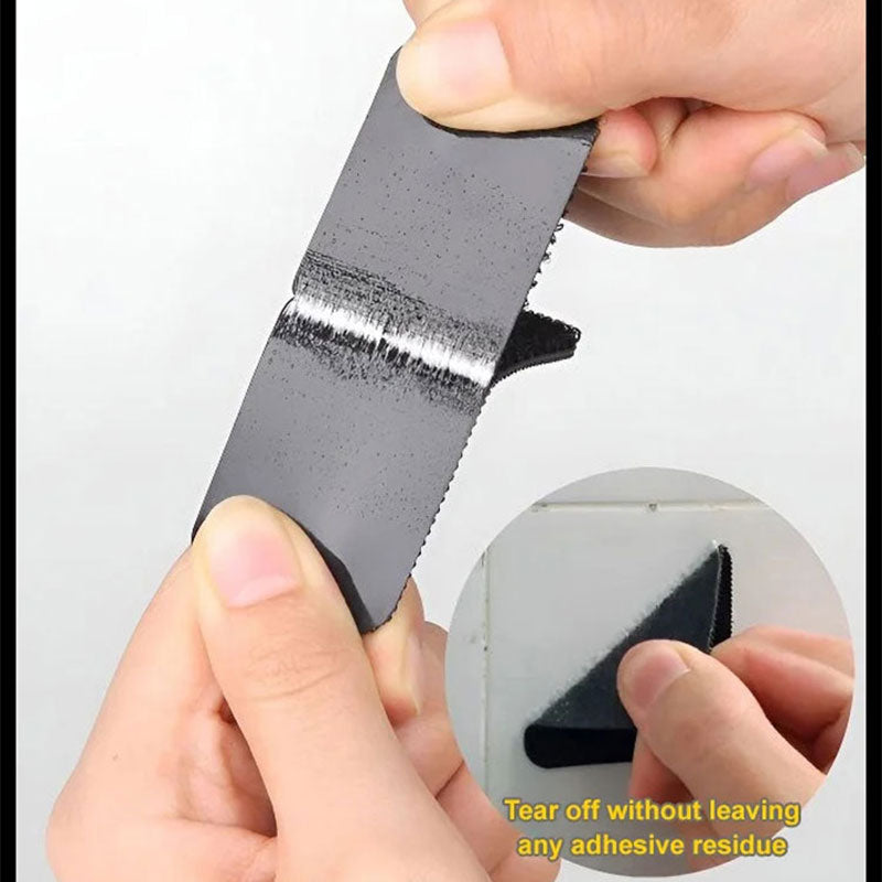 Norvo | GripGuard Pro — Føles som om det er spikret fast: sikkerhet som beskytter hjemmet ditt og eliminerer snublerisiko!