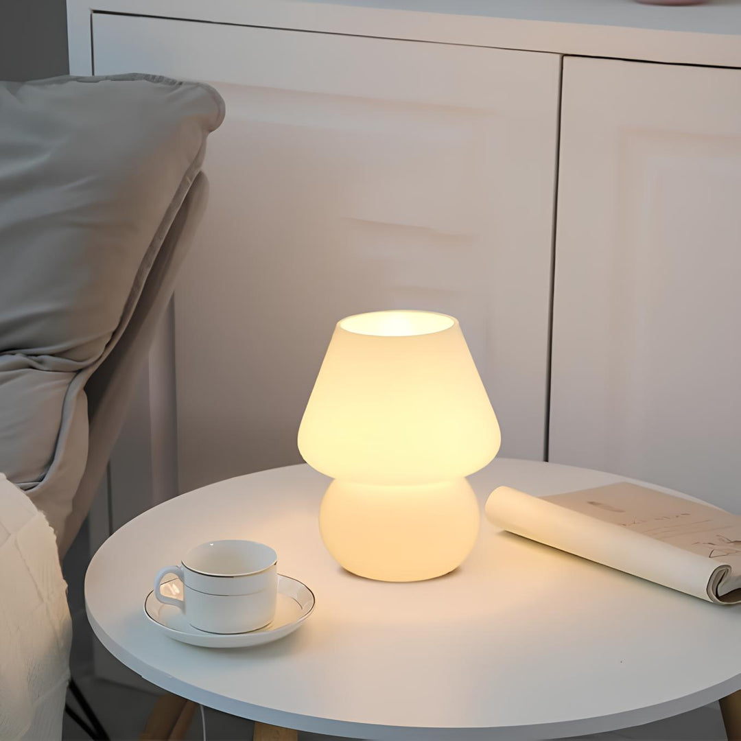Norvo | Verra Munnblåst Glasslampe