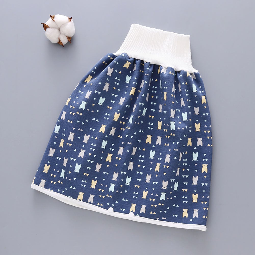 Norvo | Baby Vanntett Kles Trening Bleie