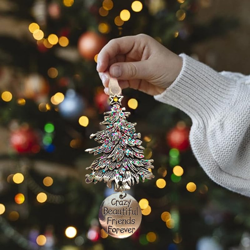 Norvo | Julevennskap Charm Gave