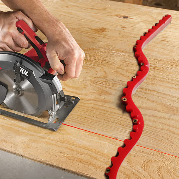 Norvo | TREARBEID PROFILERINGSSTRIPE