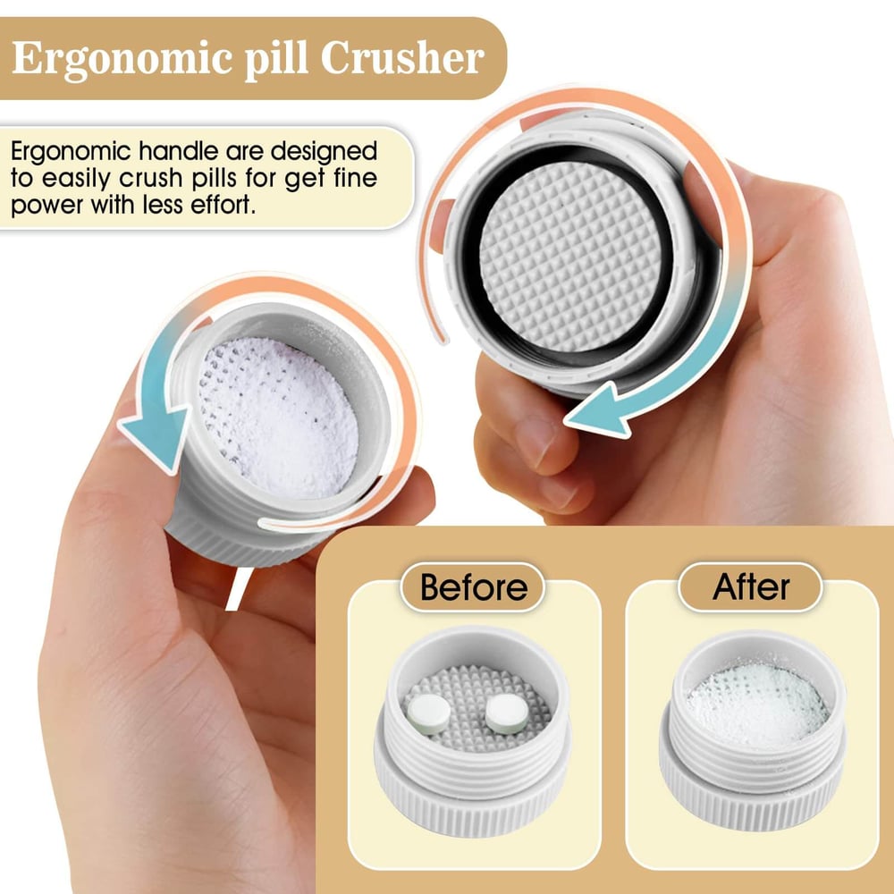 Norvo | Nettbrett splitter med dispenser