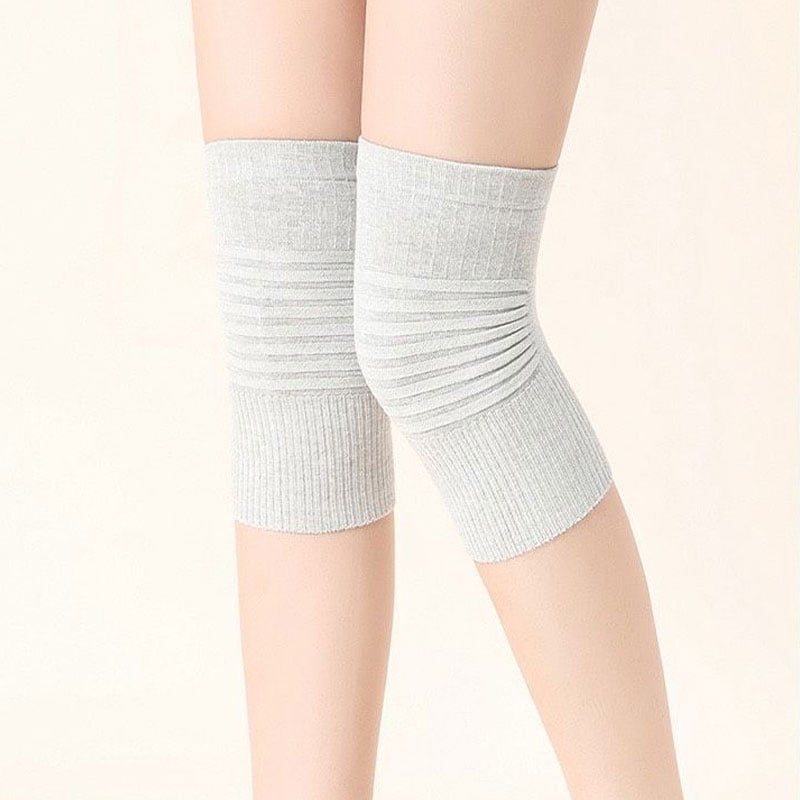 Norvo | KneeEase – Usynlig komfort og beskyttelse for knærne dine hele dagen long