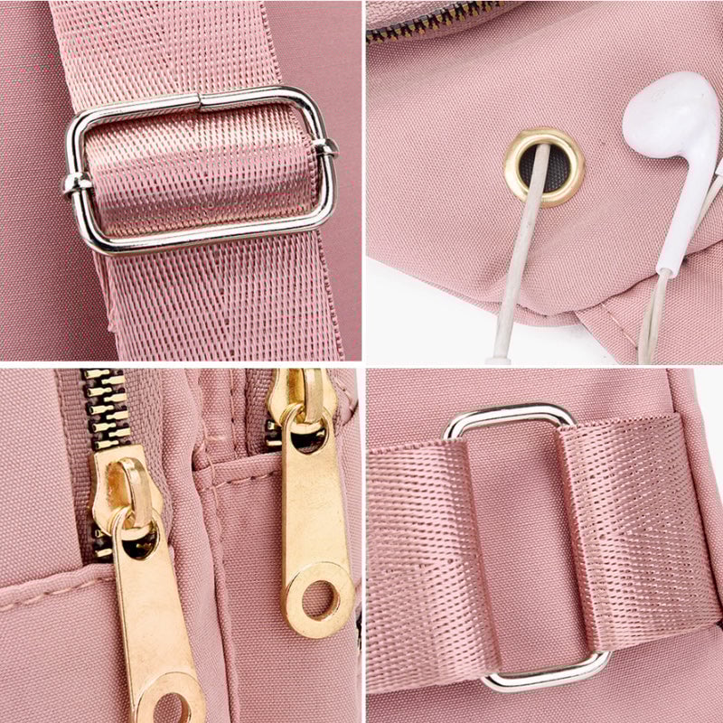 Norvo | Enkel Dame Brystveske