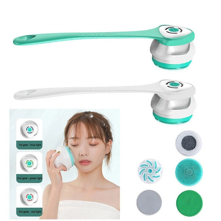 Norvo | PureEase – Kombinert dyp rensing og avslapning i ett steg