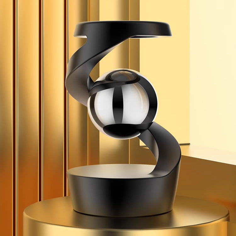 Norvo | FlowOrb — La deg bli trukket inn i en stressfri verden full av magiske øyeblikk med hypnotiske spiraler!