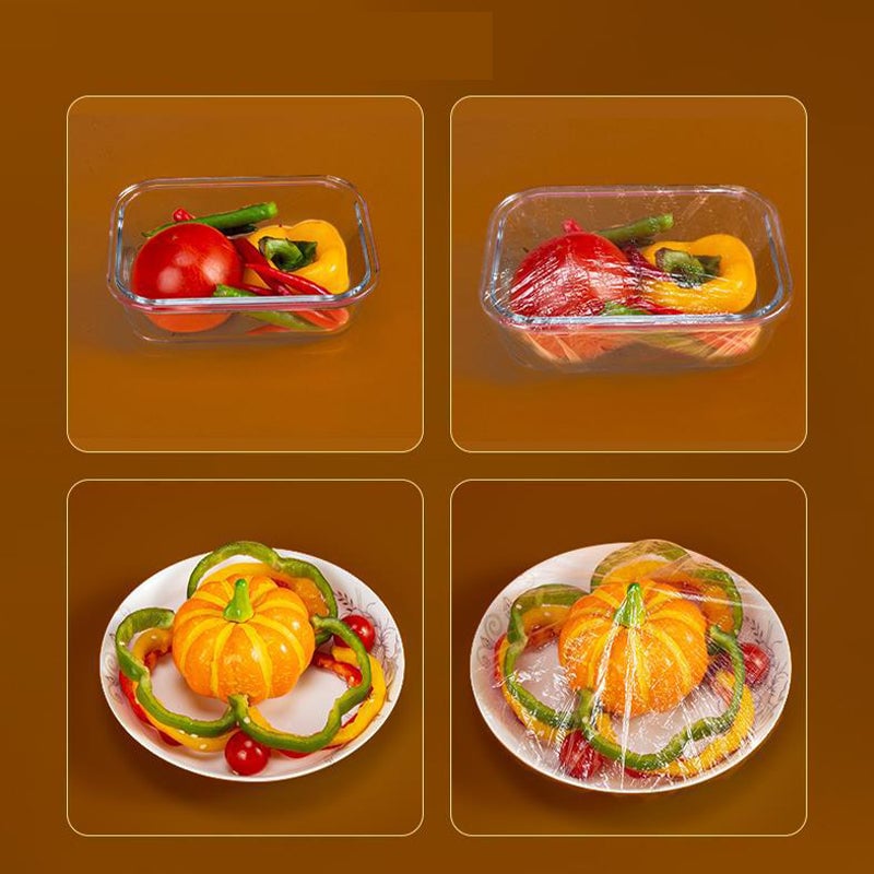 Norvo | Matvaregodkjente husholdnings ferskholdingsposer