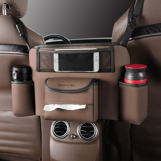 Norvo | Den mest praktiske biloppbevaringsposen