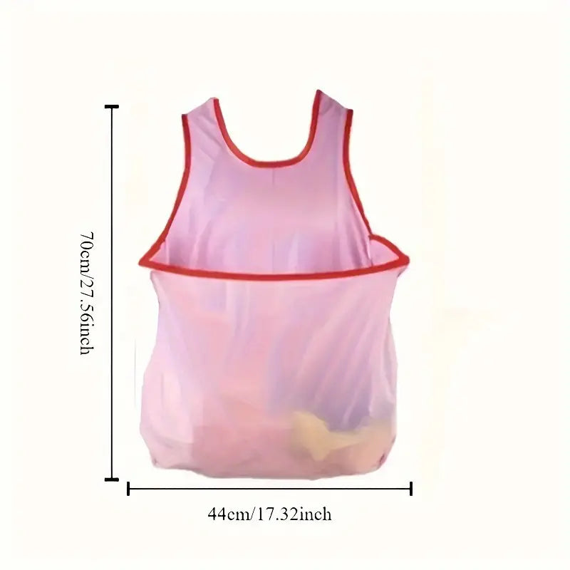 Norvo | Praktisk forkle