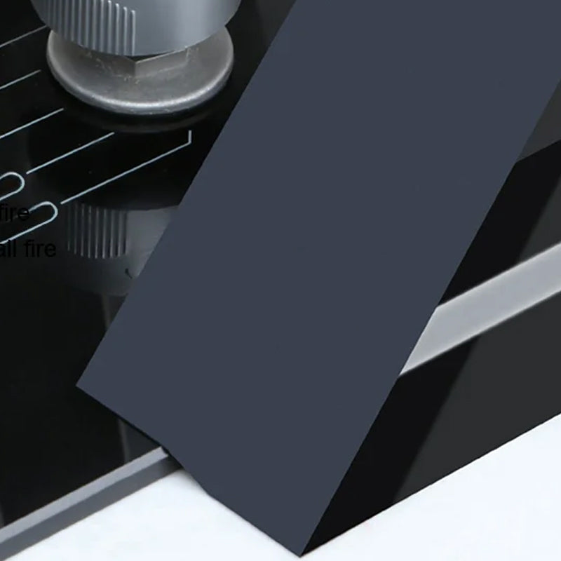 Norvo | StormGuardX — Gjør hjemmet ditt varmt, tørt og uslåelig mot vind og vær!