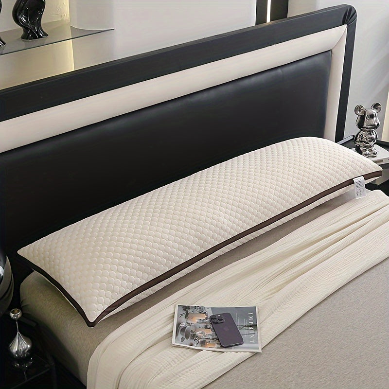 Norvo | DreamWeave – 3D Strikket Kropppute for Uovertruffen Avslapning