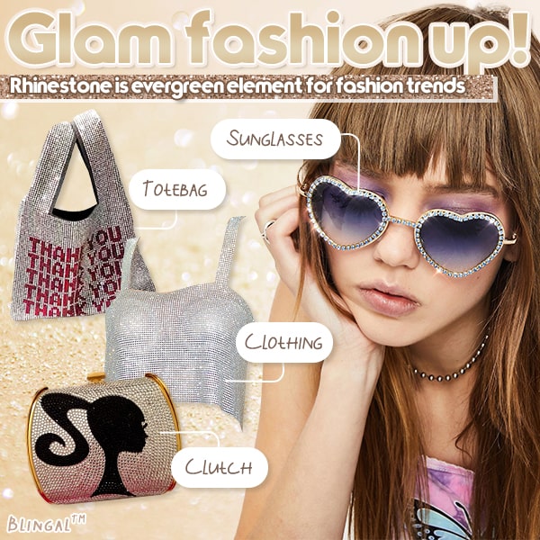 Norvo | CrystalCreations™ Lag Funklende Mesterverk