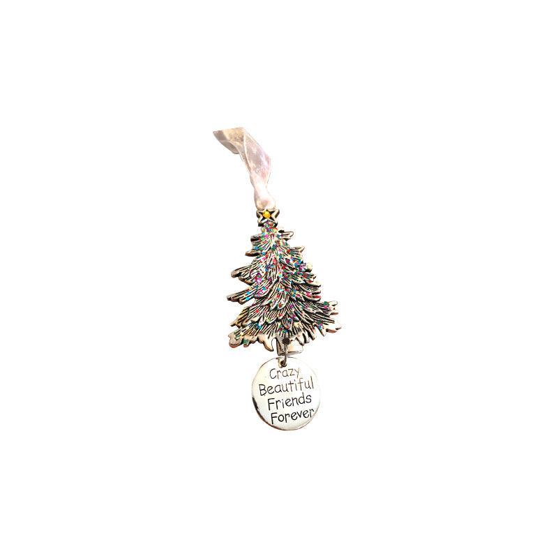 Norvo | Julevennskap Charm Gave