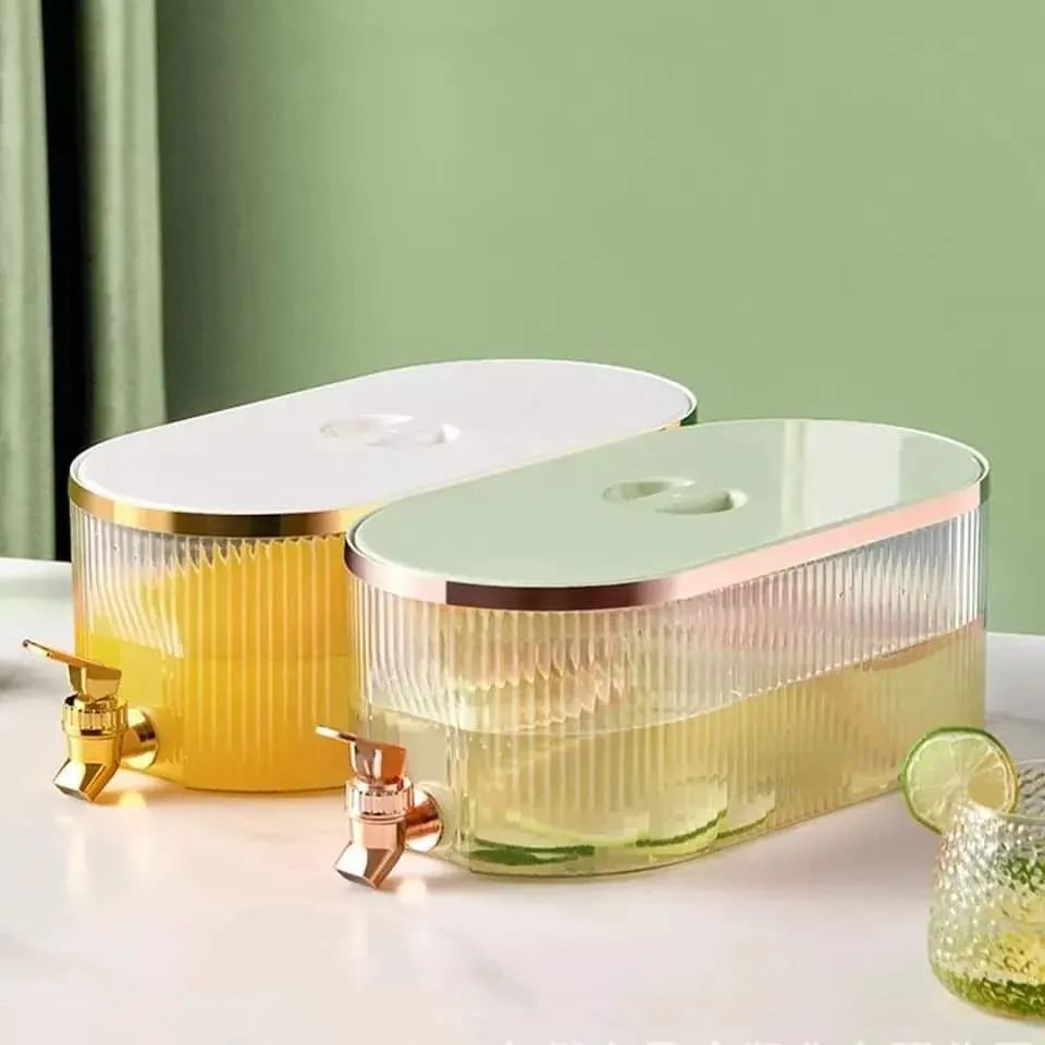 Norvo | Nordisk Drikkedispenser med Krana