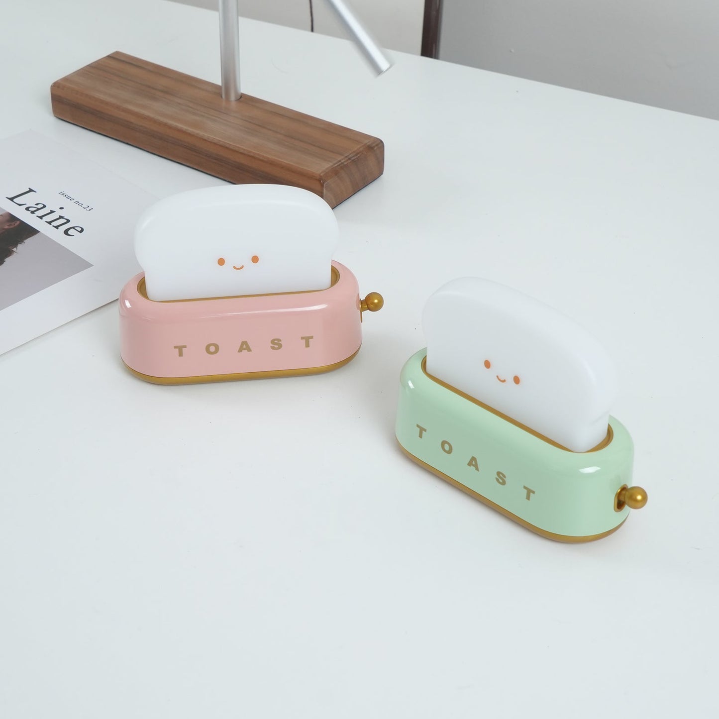 Norvo | GlüGlow — Forvandle ethvert rom til din personlige avslapningsoase med mykt, omgivende lys