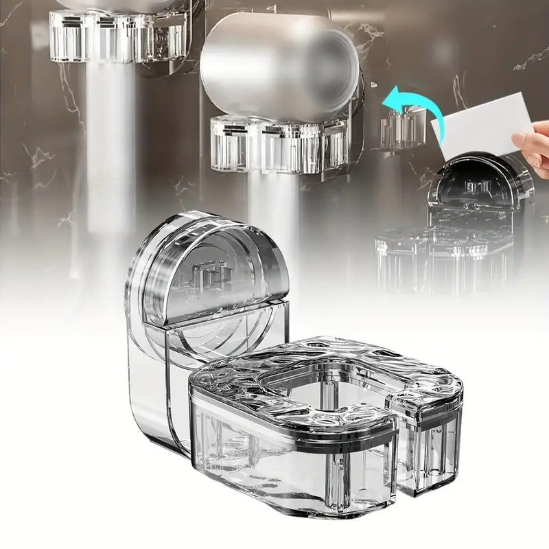 Norvo | Praktisk Hårfønerholder