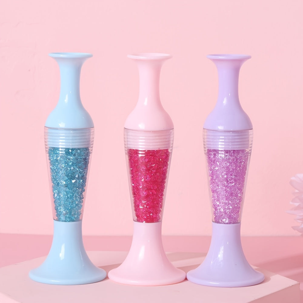 Norvo | CrystalPen Perfekt Glitring Plassering