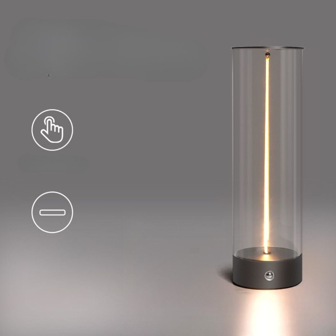 Norvo | Elegant Cord Lampe