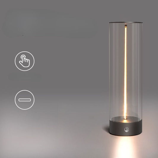 Norvo | Elegant Cord Lampe