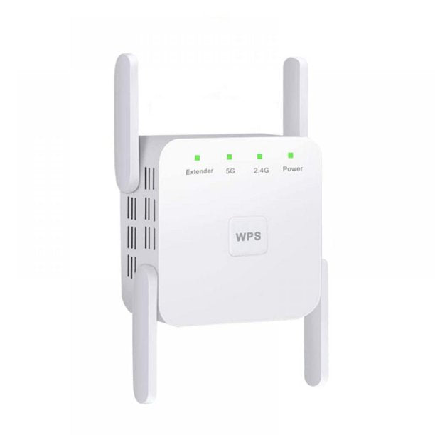 Norvo | Extender UK – Forster ditt hjemmeinternett-signal med superkraftig Norvo | Repeater